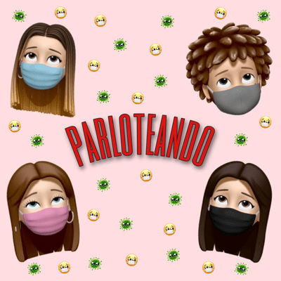 episode Capítulo 6: Pandemia y conspiraciones artwork