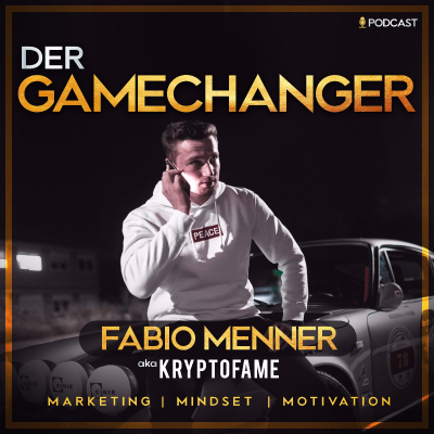 episode #038 - Es geht nicht darum eine Million zu haben, sondern Millionär zu sein artwork