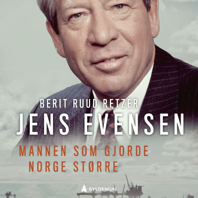 Jens Evensen