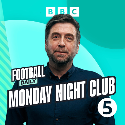 episode Monday Night Club: ‘Selfish’ Salah, Villa join title race & Leeds revival artwork