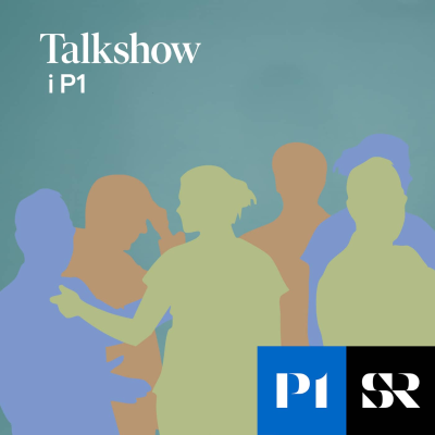 Talkshow i P1