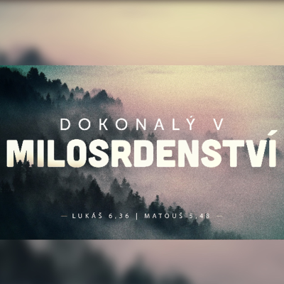episode Dokonalý v milosrdenství - Jindřich Novák (16.3.2025) artwork