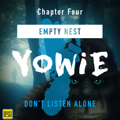 episode Empty Nest artwork