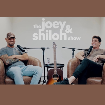 episode Joey & Shiloh Show | 11.25.23 artwork