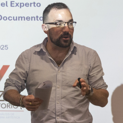 Imagen de portada del programa Piqueres forense podcast