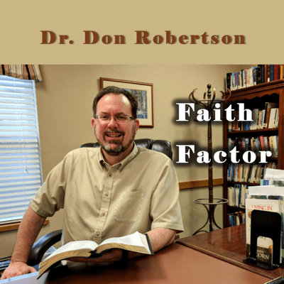 Faith Factor