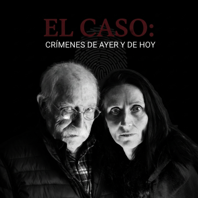 Cover image El Caso: crímenes de ayer y de hoy
