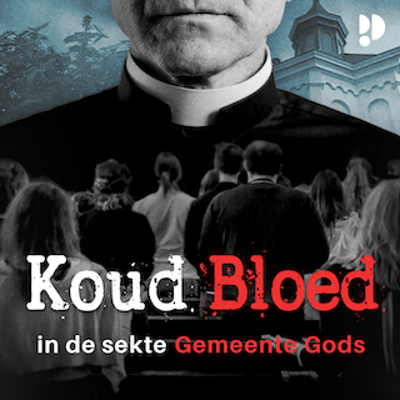 episode 5: "Twee handen op één buik” artwork