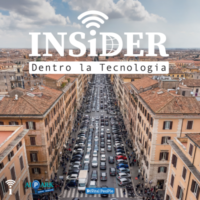 episode AIPARK: come dati, IoT e app stanno trasformando la sosta artwork