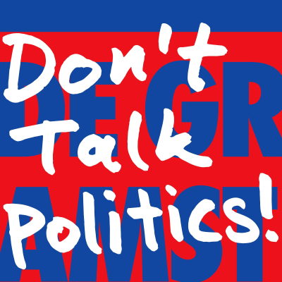 episode 4. Duivelswerk | (Don't Talk Politics!) artwork