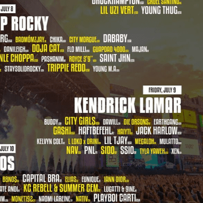 episode So wird das Openair Frauenfeld 2021 artwork