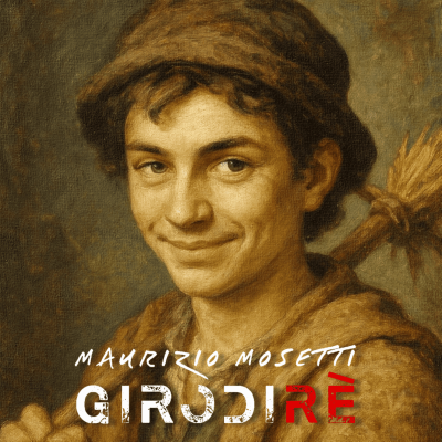 episode L'ARTE DI FRANCESCHIELLO artwork