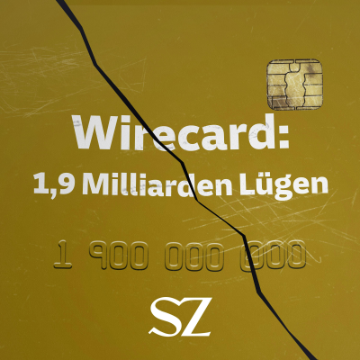 episode Wirecard: 1,9 Milliarden Lügen (Staffel 4, Trailer) artwork