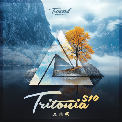 episode Tritonia 510 artwork