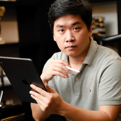 episode Tập 4 - Các Sai Lầm Trong Quản Trị - TẬP TRUNG VÀO KIỂM SOÁT artwork