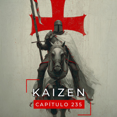 episode #235 El milagro del dinero (IV): diezmos, árabes y el cero artwork