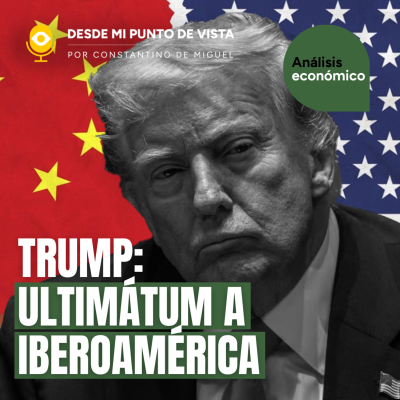 episode 🇺🇸Estados Unidos vs China🇨🇳: la nueva guerra por el dominio de Iberoamérica💥 artwork