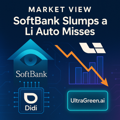 episode Market View: China’s Vanke Shock & KIT’s Big Buy Call artwork