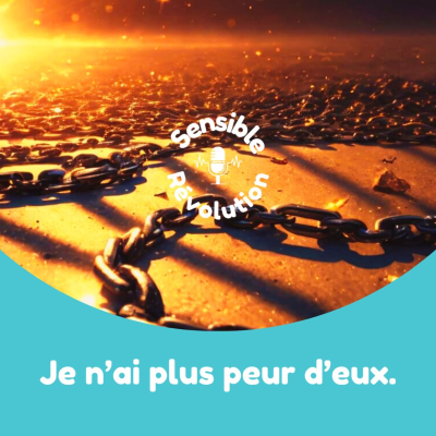 episode Je n'ai plus peur d'eux artwork
