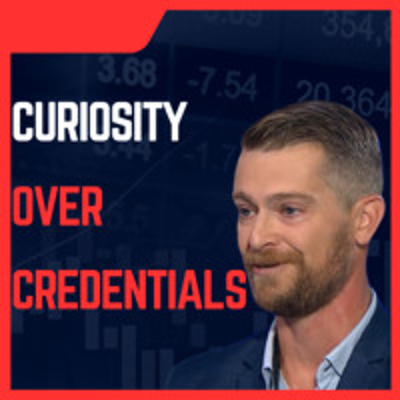 episode The Intentional Investor #25 Cullen Roche artwork