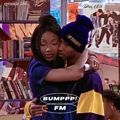 episode BUMPPP! FM EPISODE 156 (w/ The Good Guys) | R&B HIP-HOP CLUB MIX artwork