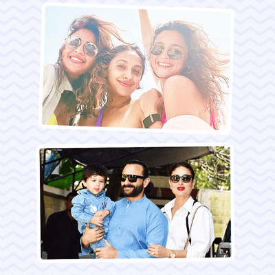 episode 193: Episode 193: Saif Ali Khan's paternity leave, Alia Bhatt's Malidves trip &
Karan Johar throws birthday bash for twins artwork
