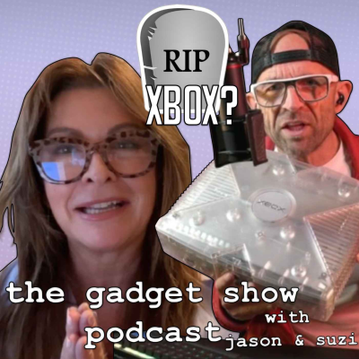 episode Is The Xbox Dead? artwork