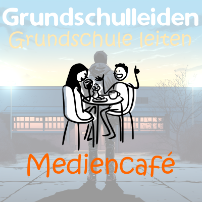 episode Das Mediencafé artwork
