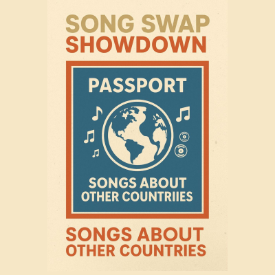 episode Songs About Other Countries artwork