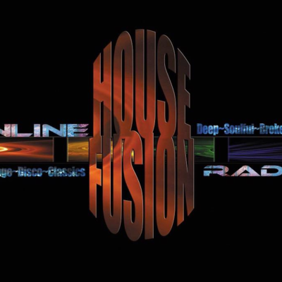 episode HOUSE FUSION RADIO SHOW #1 GUEST MIX DJ MIXTURE artwork