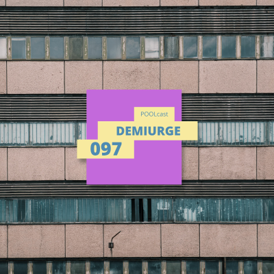 episode POOLcast 097 - Demiurge artwork