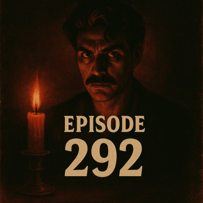 episode Episode 292: The Case of the Murder of Tariel Mklavadze/The Surrender artwork