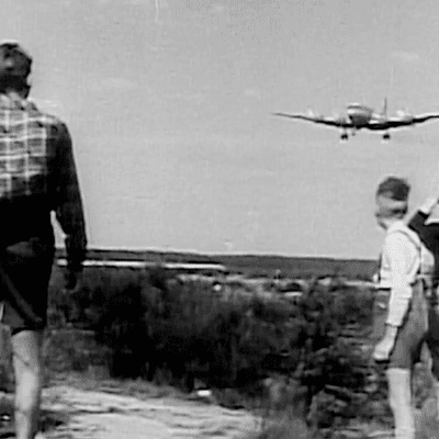 episode Die Spaltung beginnt – Die Jahre 1949 bis 1952 artwork