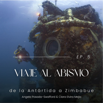 episode Viaje al abismo artwork