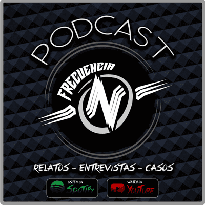 Relatos De Terror Con El LOCUTOR