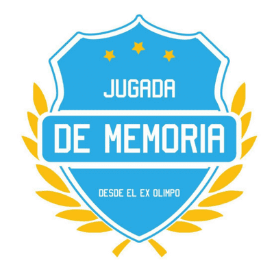 episode Jugada de Memoria N°154- Entrevista a Miguel Angel Lopez artwork