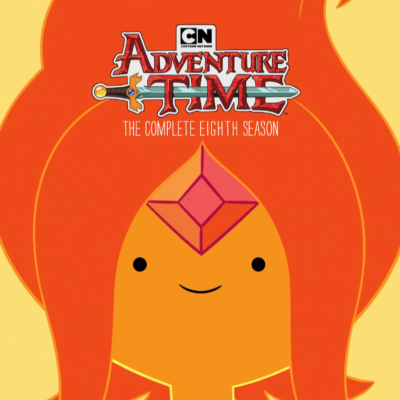 episode Season Eight Ranked artwork