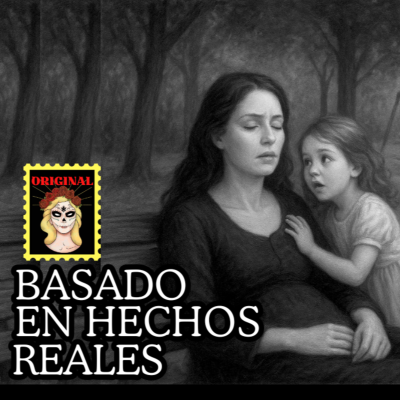 episode 👉Historias Basadas en hechos reales⎮Relatos de BRUJERÍA⎮Viviendo con el miedo - Relatos de Brujería artwork