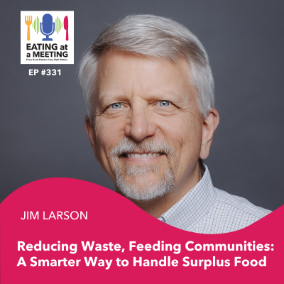 episode 332: Food Donation Connection artwork