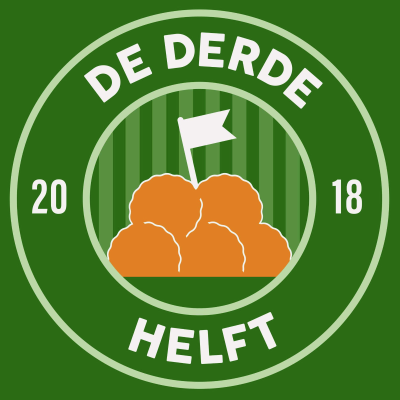 episode Speelronde 31 met GIJS VAN ENGELEN: 'Ivan Perišić is een Transformer' artwork