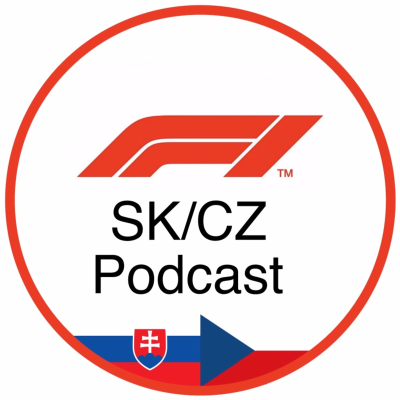 episode F1 SK/CZ Podcast #8 - VC Nemecka - Dážď, Hamiltonove hodiny a najlepšie preteky tento rok? artwork