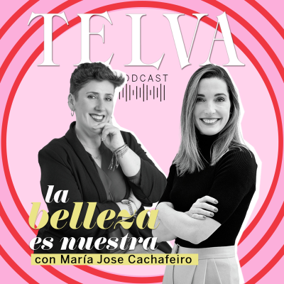 episode E121: Qué alimentos comer para tener una piel firme y luminosa, con Mª José Cachafeiro artwork