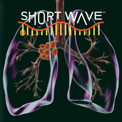 episode We Have the Cure. Why is Tuberculosis Still Around? artwork