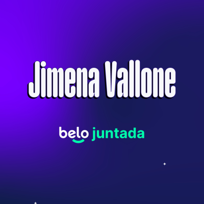 episode Jimena Vallone: ¿Qué hace la ONG Bitcoin Argentina? artwork