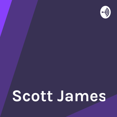 Scott James