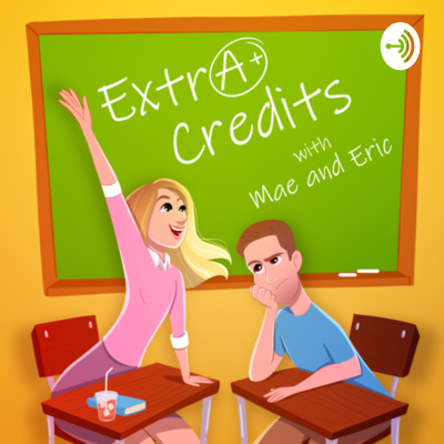 episode Extra Credits Trailer artwork