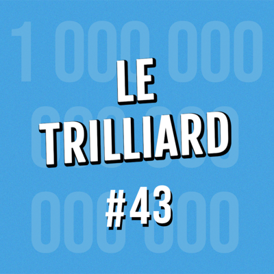 episode Comment l'entrepreneur qui nous a inspiré a fini ruiné à 45 ans (#43) artwork