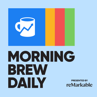 episode Seasonal Jobseekers in Trouble? & Waymo Will DoorDash Your Burrito artwork