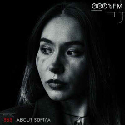 episode GEM FM 353 ABOUT SOFIYA artwork