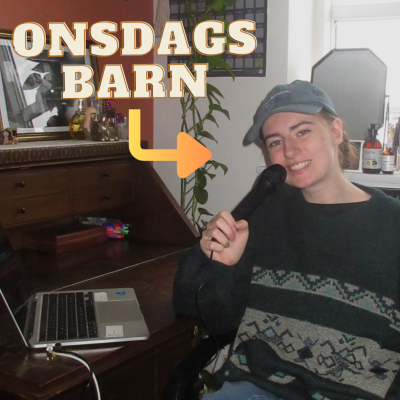 Onsdagsbarn
